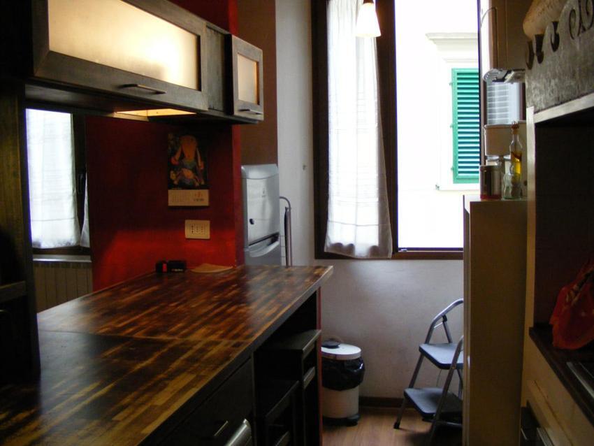 Pitti House Apartment Florence Exterior photo